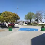 Piso Centrico Nati Con Parking Incluido Эль-Грове