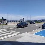 Piso Centrico Nati Con Parking Incluido Эль-Грове