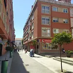 Piso Centrico Nati Con Parking Incluido Эль-Грове