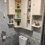 Piso Centrico Nati Con Parking Incluido * Эль-Грове