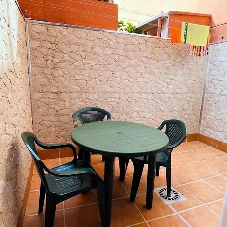 Piso Centrico Nati Con Parking Incluido Эль-Грове