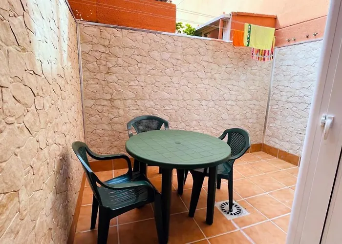 Piso Centrico Nati Con Parking Incluido 格罗韦